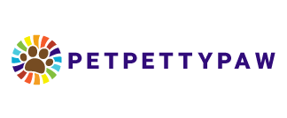 Petpettypaw Team logo