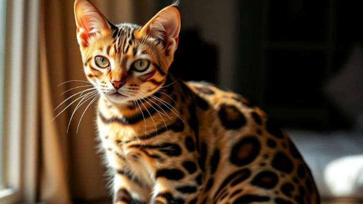 Bengal