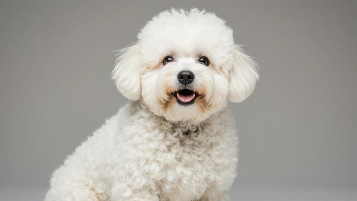 Bichon Frise