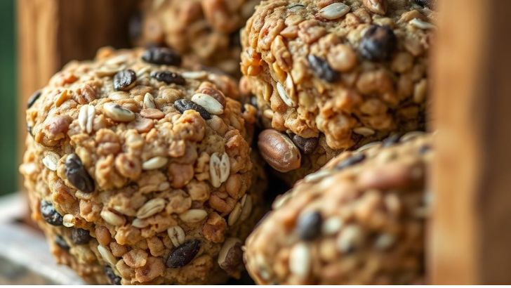 The Ultimate Guide to Nutritious Homemade Bird Food: Recipes & Safety Tips Bird Food