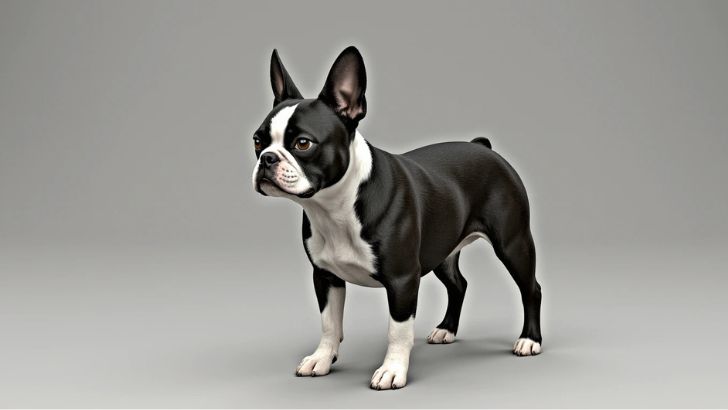 Boston Terrier