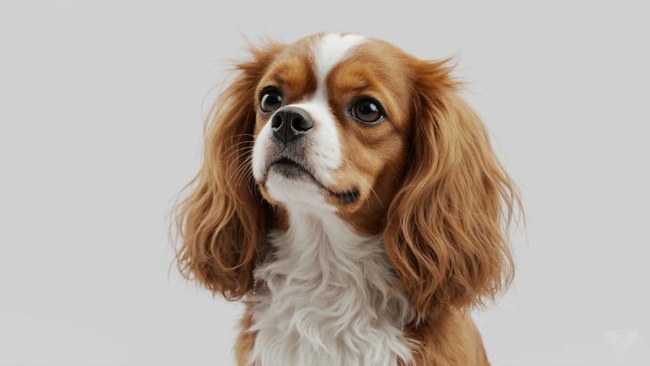 Cavalier King Charles Spaniel
