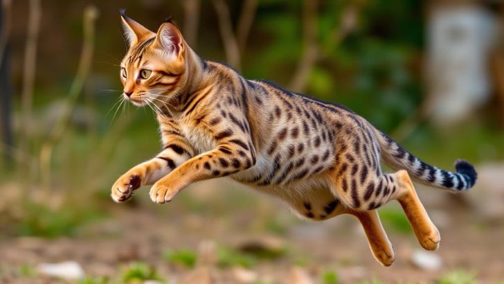 Chausie