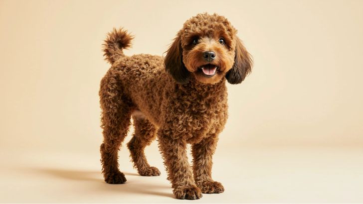 Cockapoo