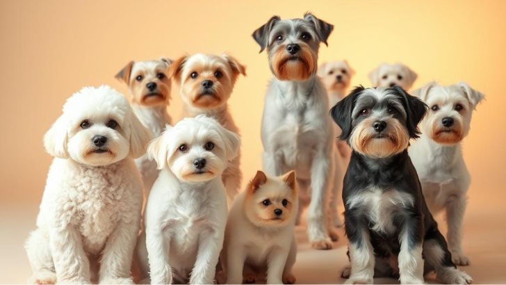 Allergy-Friendly Pups: Our Guide to Hypoallergenic Dog Breeds Connecting with Breeders and Rescues