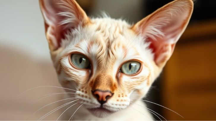 Devon Rex