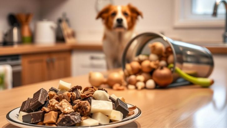 What Causes Dog Diarrhea? Our Helpful Tips to Manage It