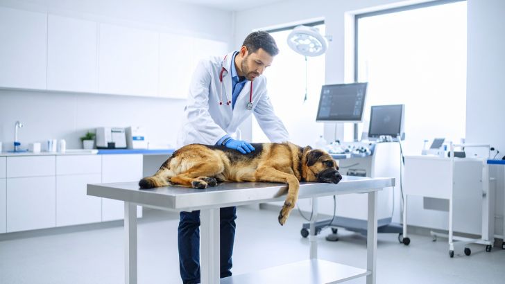 Gastrointestinal Issues to Observe