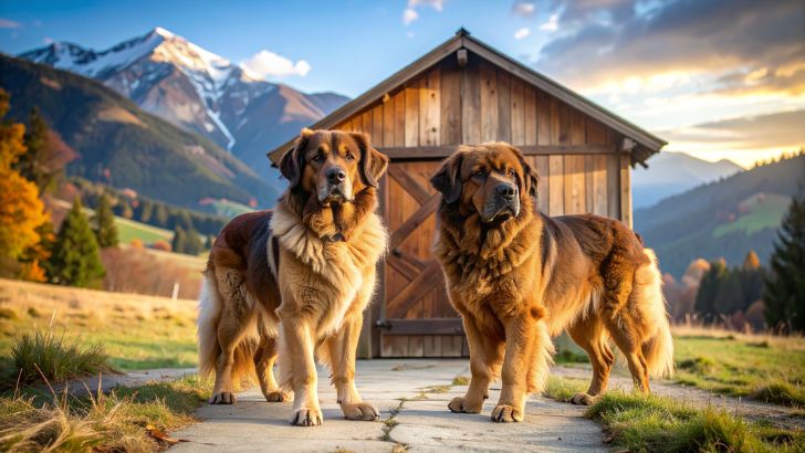 Guardian Giants
