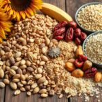 homemade bird food