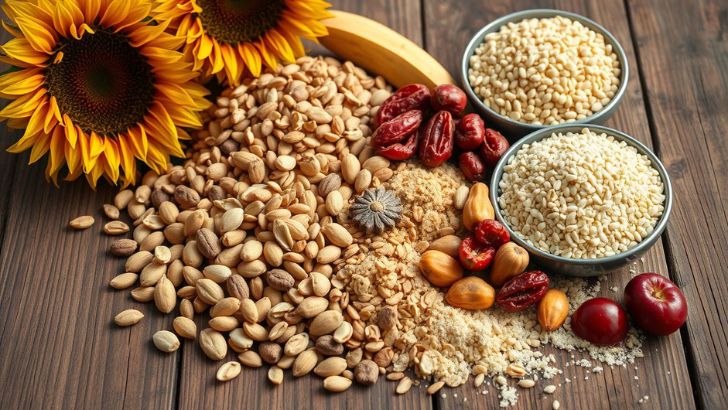 The Ultimate Guide to Nutritious Homemade Bird Food: Recipes & Safety Tips