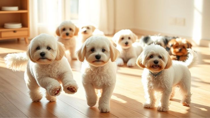 Allergy-Friendly Pups: Our Guide to Hypoallergenic Dog Breeds How Hypoallergenic Breeds Reduce Allergens