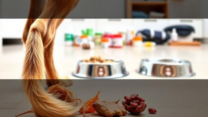 What Causes Dog Diarrhea? Our Helpful Tips to Manage It How to Prevent Diarrhea in Dogs