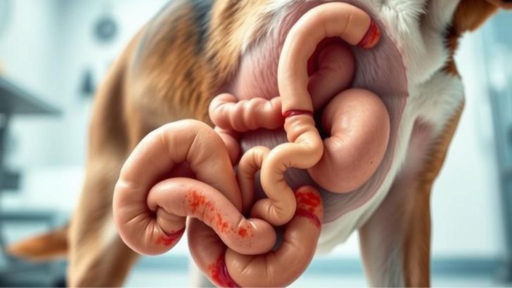 Identifying When to Call a Veterinarian