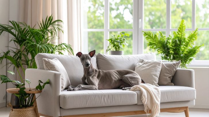 Italian Greyhound