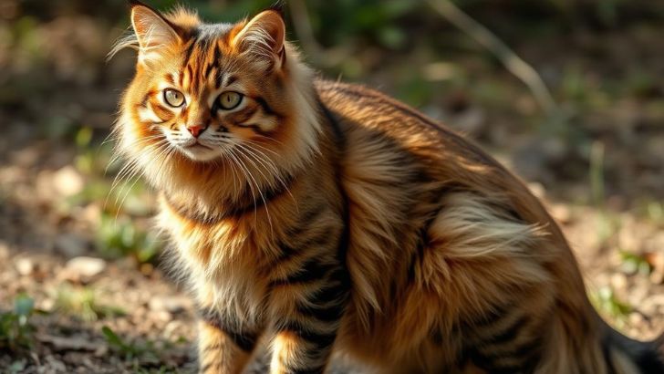 Kurilian Bobtail