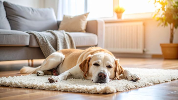 Lethargy and Changes in Energy Levels