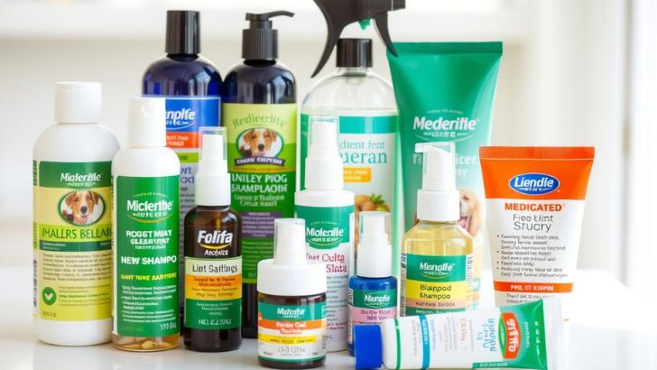 Picture of Complete Guide to Dog Skin Problems: Causes, Symptoms & Treatments