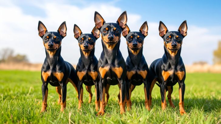 Miniature Pinscher