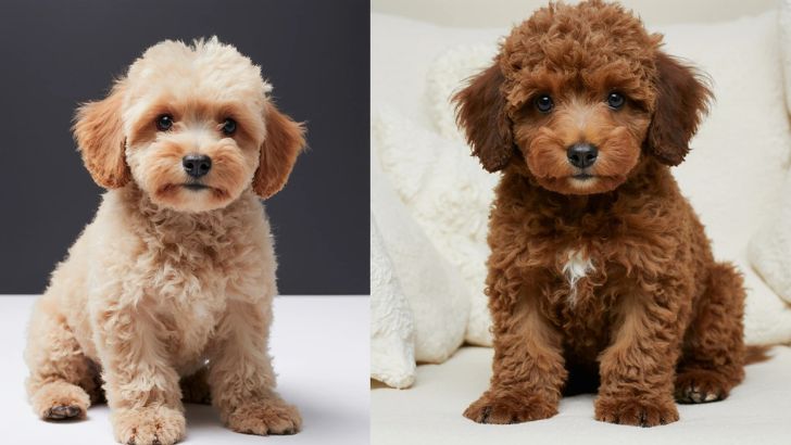 Miniature Poodle
