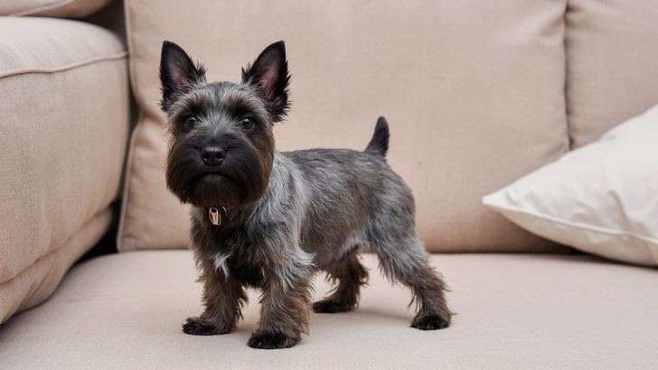 Miniature Schnauzer