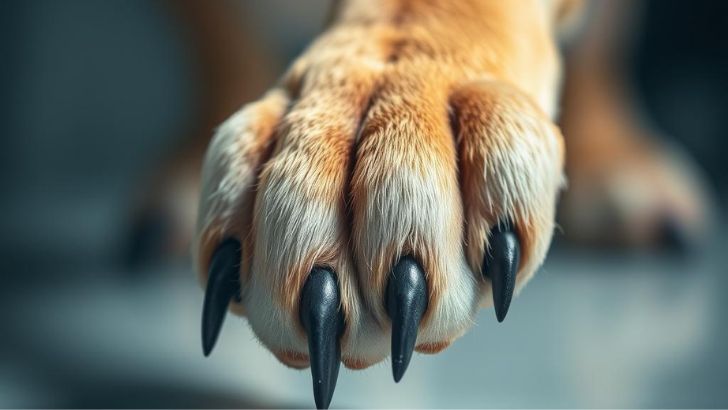Monitoring Our Dog's Vital Signs