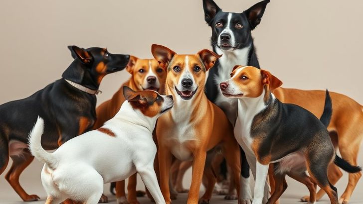 Myths vs. Facts About Aggressive Dogs