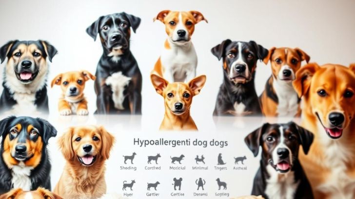 Myths and Facts About Hypoallergenic Dogs