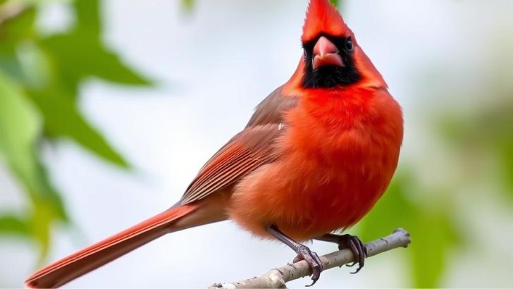 Northern Cardinal