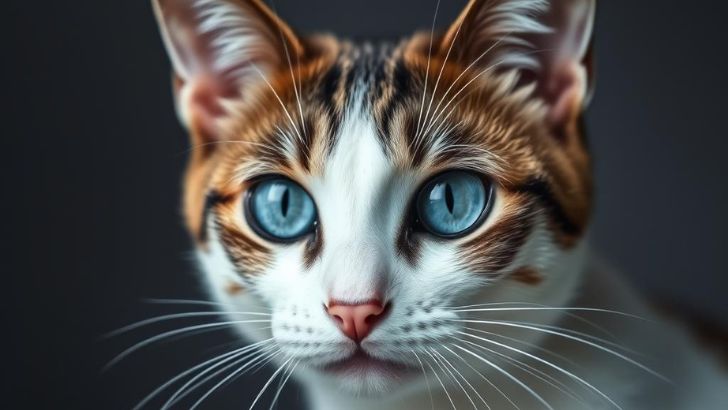Ojos Azules