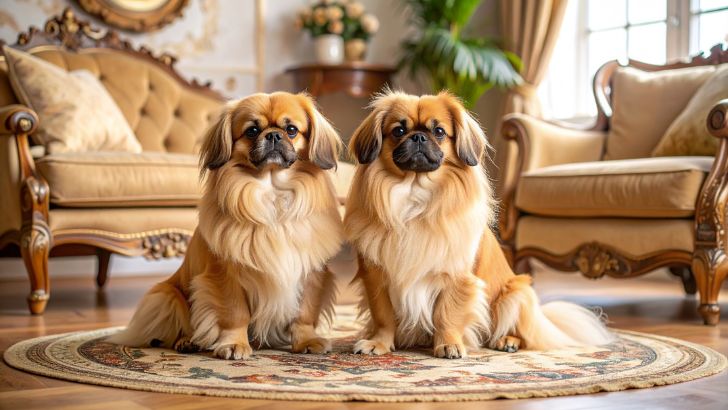 Pekingese