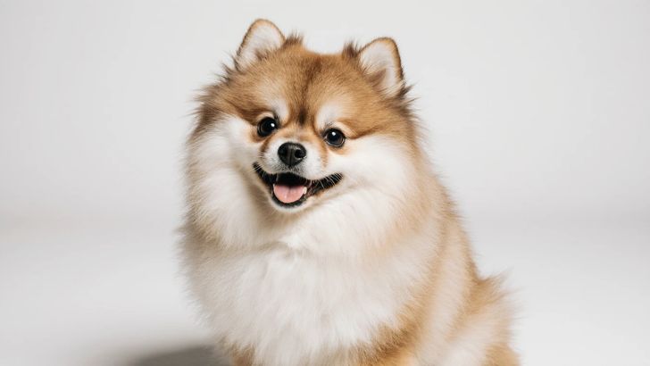 Pomeranian