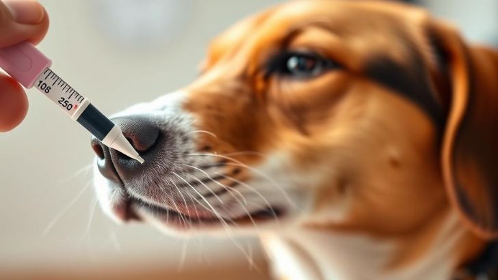 Recognize the Signs: Our Guide to Dog Fever Symptoms Potential Causes of Fever in Dogs