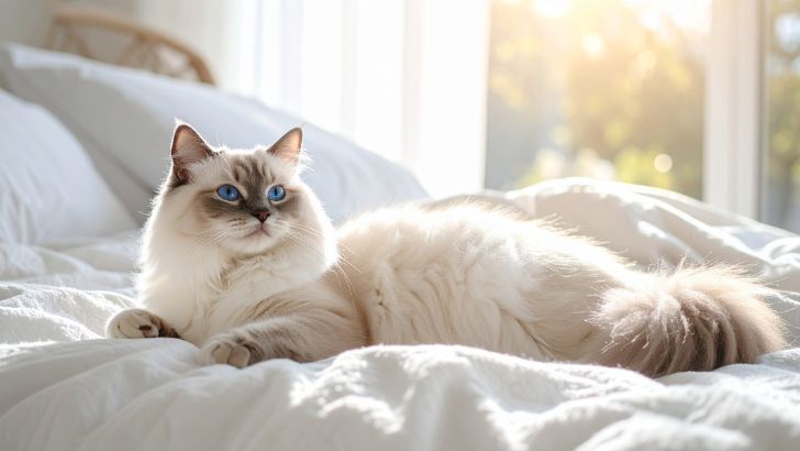 Ragdolls