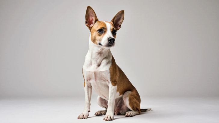 Rat Terrier