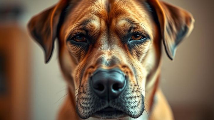 Recognizing Pain in Dogs