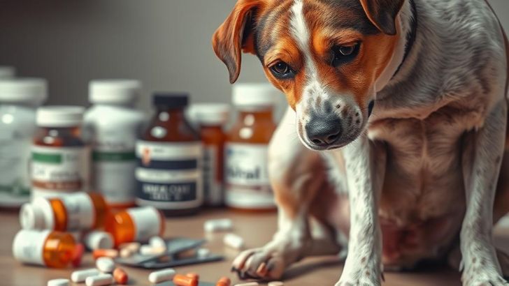 Side Effects of Medications