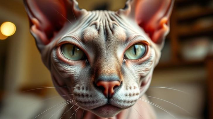 Sphynx