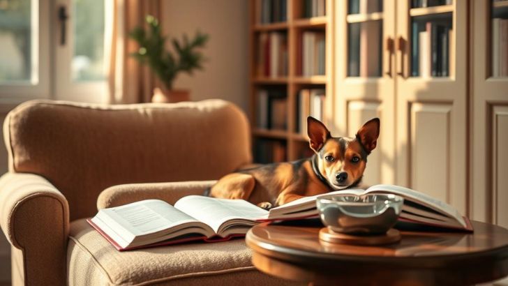 Explore the Fascinating World of Rare Dog Breeds Tips for Caring for a Rare Dog Breed