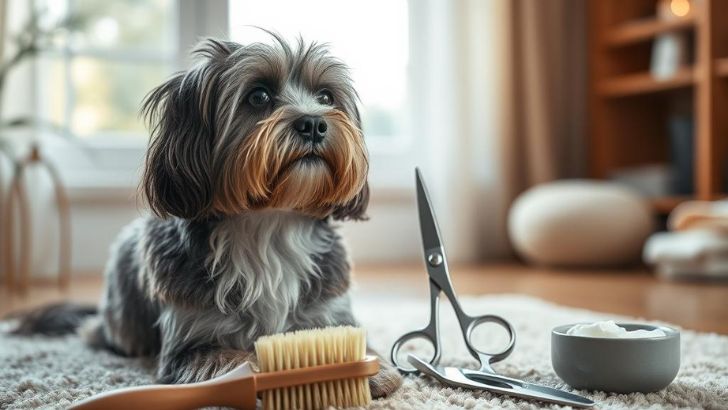 Allergy-Friendly Pups: Our Guide to Hypoallergenic Dog Breeds Tips for Maintaining a Low-Allergen Home