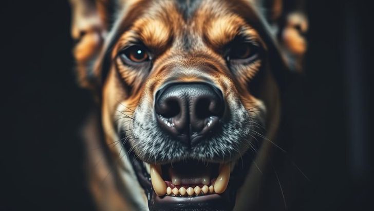 Our Guide to the Most Aggressive Dog Breeds Understanding Aggressive Behavior in Dogs