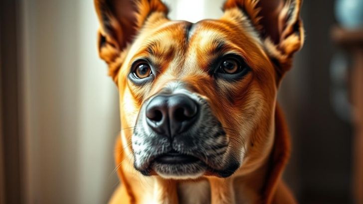 Understanding Canine Body Language