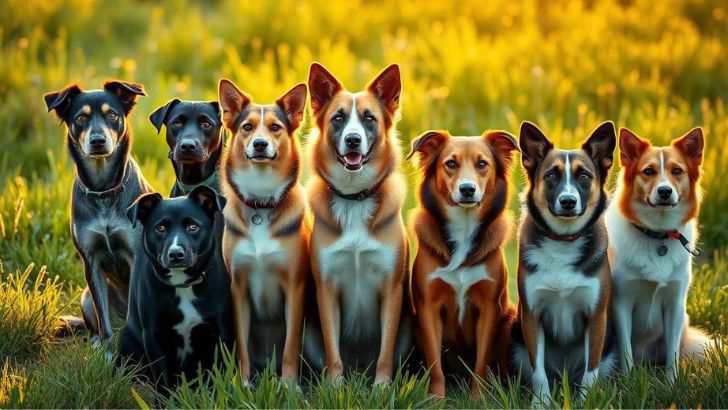 Why We Should Consider Adopting Rare Breeds