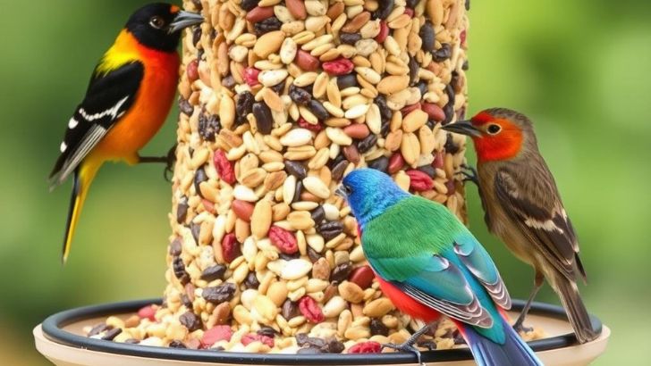 Fruit and Nut Mix