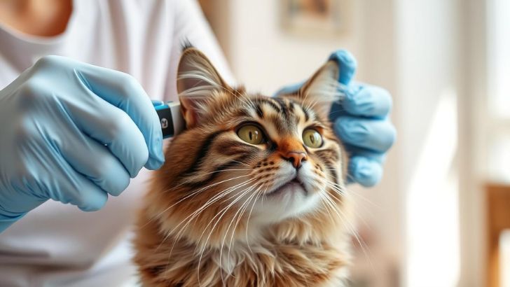 Tips for Living with Cats Despite Allergies