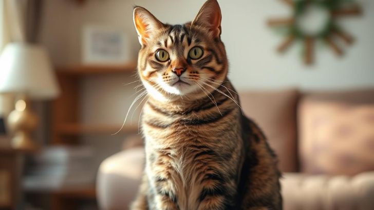 American Shorthair: A Classic Companion
