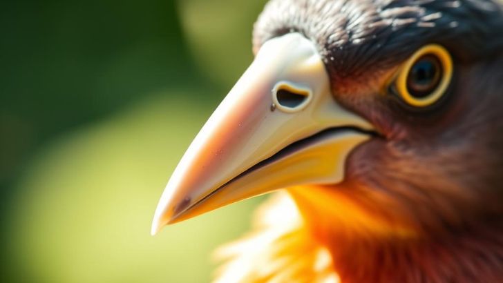 Homemade Bird Treats: Healthy Snacks for Your Backyard Birds Attracting Different Bird Species with Treats