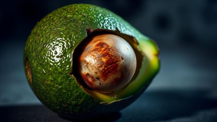 Avocado: Is It Really That Bad