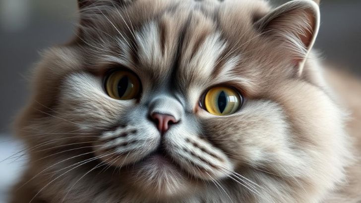 British Shorthair: The Charming Cuddler