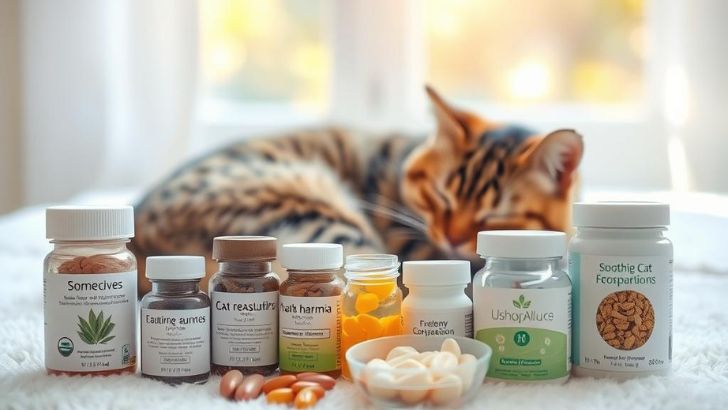 Top Cat Constipation Remedies Every Owner Should Know cat constipation remedies at home